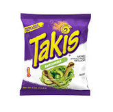 Barcel Takis Guacamole Tortilla Chips 113g